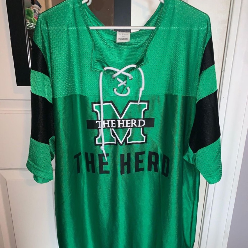 VS PINK Marshall Jersey